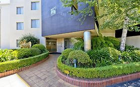 Accommodate Canberra - The Griffin